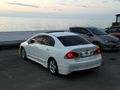 Sahibinden Honda Civic 1.6i VTEC Elegance 2011 Model 