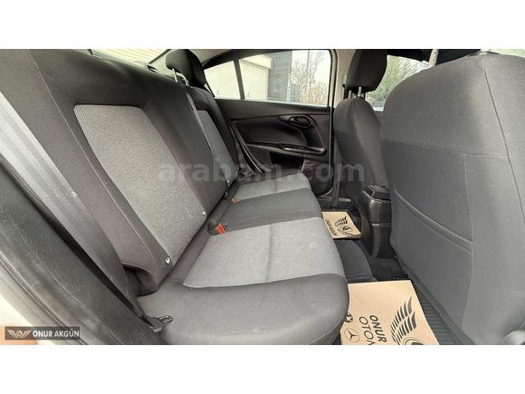 FİAT EGEA 1.3 MULTİJET EASY 135.000 KM BAKIMLI