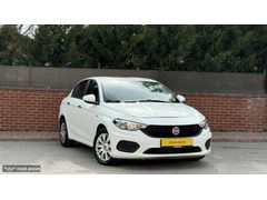 FİAT EGEA 1.3 MULTİJET EASY 135.000 KM BAKIMLI