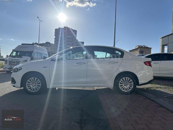 ADACAR DAN DÜŞÜK KM EGEA FATURALI