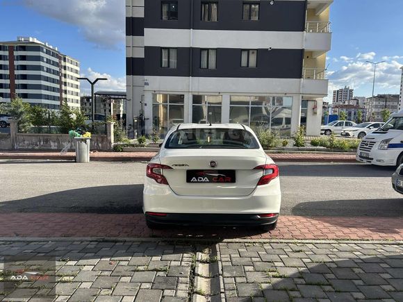 ADACAR DAN DÜŞÜK KM EGEA FATURALI