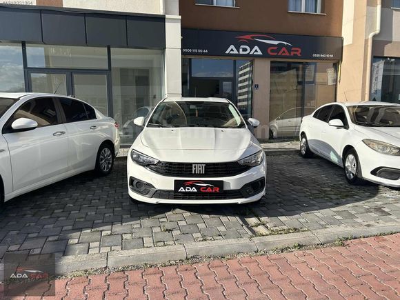 ADACAR DAN DÜŞÜK KM EGEA FATURALI
