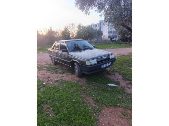 Sahibinden Renault R 9 1.4 Broadway 1994 Model