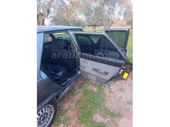 Sahibinden Renault R 9 1.4 Broadway 1994 Model