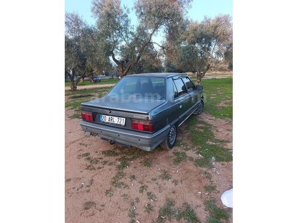 Sahibinden Renault R 9 1.4 Broadway 1994 Model