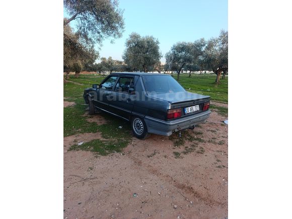 Sahibinden Renault R 9 1.4 Broadway 1994 Model