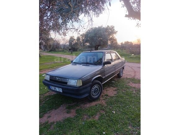 Sahibinden Renault R 9 1.4 Broadway 1994 Model