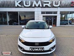 KUMRU OTOMOTİV'DEN 2023 FİAT EGEA 1.3 MULTİJET 95 HP EASY PLUS