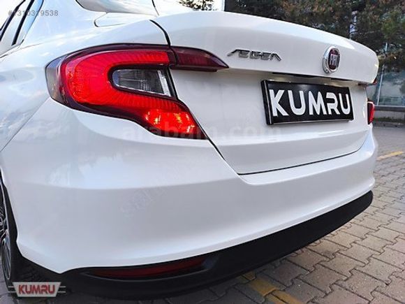 KUMRU OTOMOTİV'DEN 2023 FİAT EGEA 1.3 MULTİJET 95 HP EASY PLUS