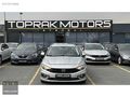 TOPRAK MOTORS İSTANBUL'DAN FİAT EGEA 1.3 EASY PLUS 57 BİN KM'DE