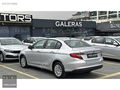 TOPRAK MOTORS İSTANBUL'DAN FİAT EGEA 1.3 EASY PLUS 57 BİN KM'DE