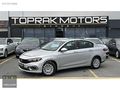 TOPRAK MOTORS İSTANBUL'DAN FİAT EGEA 1.3 EASY PLUS 57 BİN KM'DE