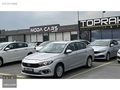 TOPRAK MOTORS İSTANBUL'DAN FİAT EGEA 1.3 EASY PLUS 57 BİN KM'DE