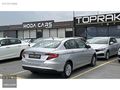 TOPRAK MOTORS İSTANBUL'DAN FİAT EGEA 1.3 EASY PLUS 57 BİN KM'DE
