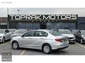TOPRAK MOTORS İSTANBUL'DAN FİAT EGEA 1.3 EASY PLUS 57 BİN KM'DE