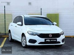 | ARL MOTORS | 2020 FIAT EGEA 1.4 FIRE EASY MANUEL 132.000 KM
