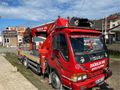 Sahibinden Isuzu Tora