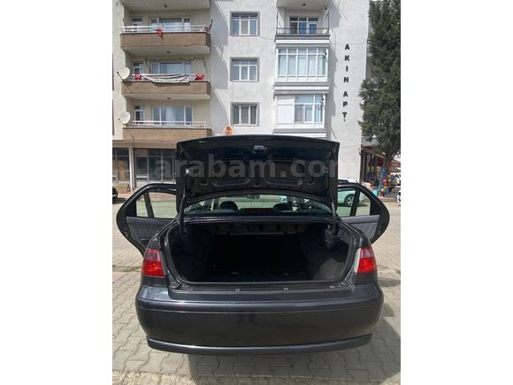 çakır otodan zil gibi Albea Premio