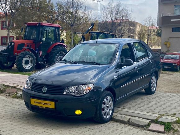 çakır otodan zil gibi Albea Premio