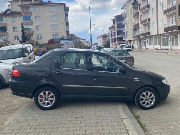 çakır otodan zil gibi Albea Premio