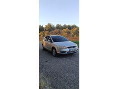 Sahibinden Ford Focus 1.6 TDCi Ghia 2007 Model