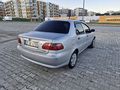 2010 ALBEA 1.3 DİZEL KLİMALI