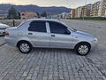 2010 ALBEA 1.3 DİZEL KLİMALI