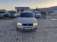 2010 ALBEA 1.3 DİZEL KLİMALI