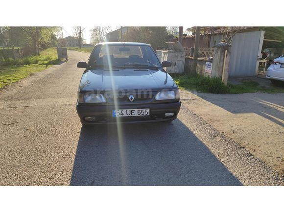Sahibinden Renault R 9 1.4 Broadway RN 1999 Model