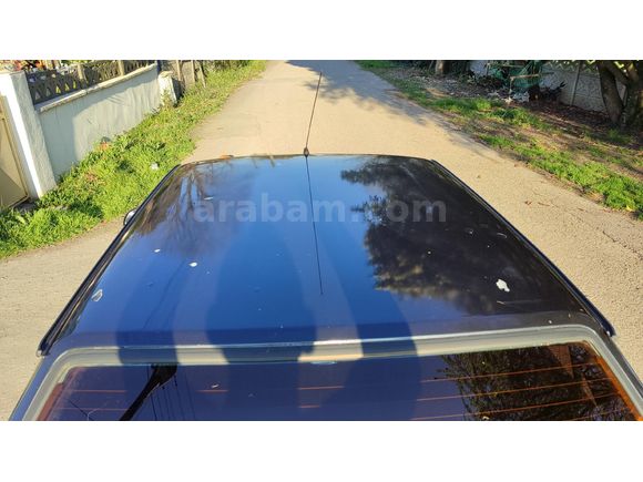 Sahibinden Renault R 9 1.4 Broadway RN 1999 Model