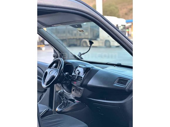 Sahibinden Opel Combo 1.6 CDTI 2012 Model 