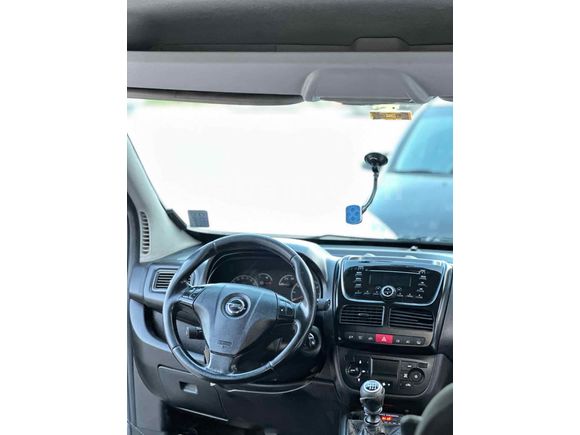 Sahibinden Opel Combo 1.6 CDTI 2012 Model 
