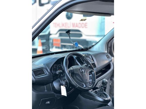 Sahibinden Opel Combo 1.6 CDTI 2012 Model 