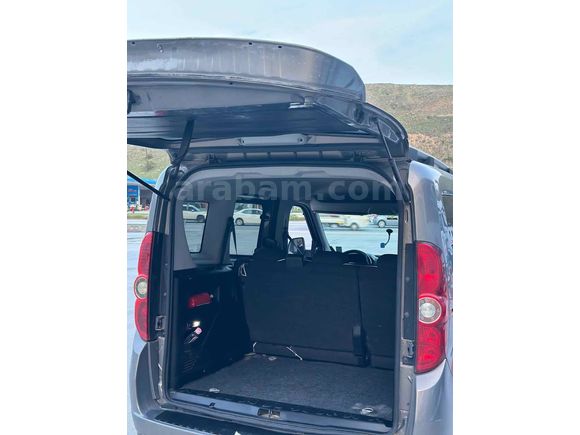 Sahibinden Opel Combo 1.6 CDTI 2012 Model 