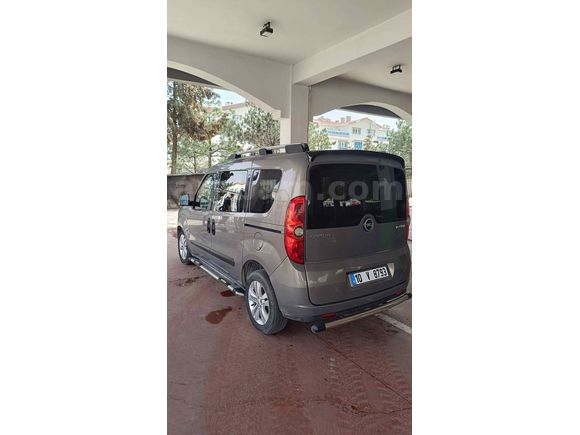 Sahibinden Opel Combo 1.6 CDTI 2012 Model 