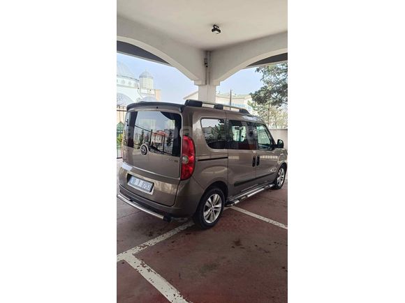 Sahibinden Opel Combo 1.6 CDTI 2012 Model 