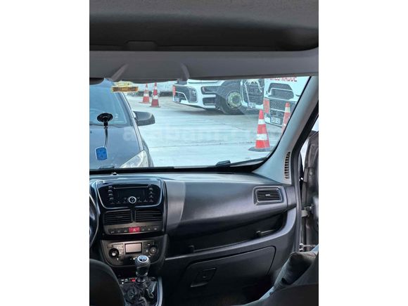 Sahibinden Opel Combo 1.6 CDTI 2012 Model 
