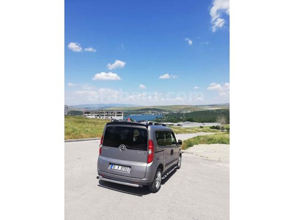 Sahibinden Opel Combo 1.6 CDTI 2012 Model 