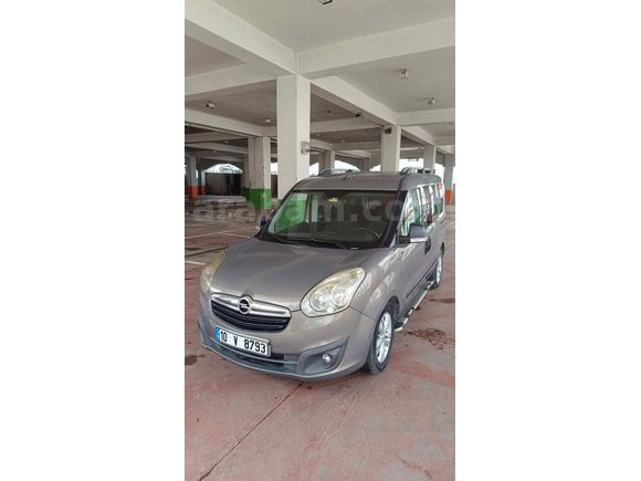 Sahibinden Opel Combo 1.6 CDTI 2012 Model 