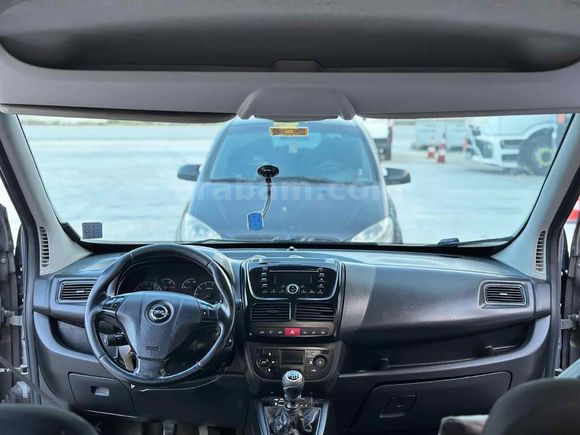 Sahibinden Opel Combo 1.6 CDTI 2012 Model 
