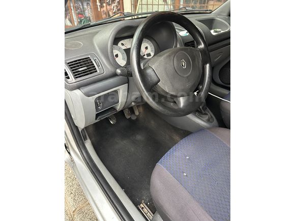 Sahibinden Renault Symbol 1.5 dCi Authentique 2007 Model 