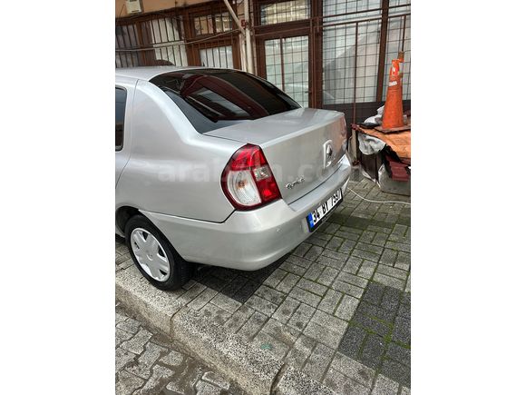 Sahibinden Renault Symbol 1.5 dCi Authentique 2007 Model 