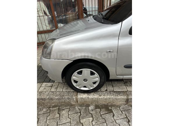 Sahibinden Renault Symbol 1.5 dCi Authentique 2007 Model 
