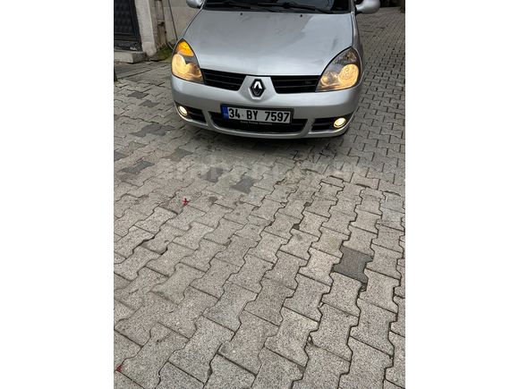 Sahibinden Renault Symbol 1.5 dCi Authentique 2007 Model 