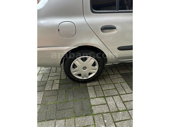 Sahibinden Renault Symbol 1.5 dCi Authentique 2007 Model 