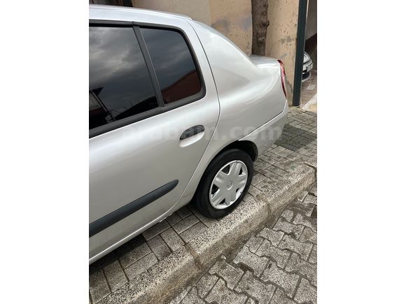 Sahibinden Renault Symbol 1.5 dCi Authentique 2007 Model 