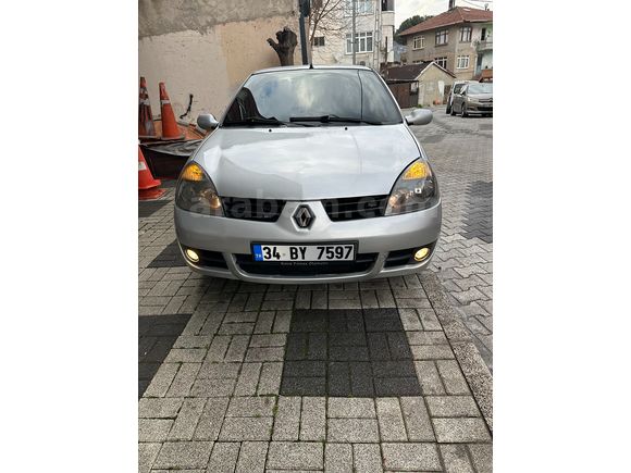 Sahibinden Renault Symbol 1.5 dCi Authentique 2007 Model 