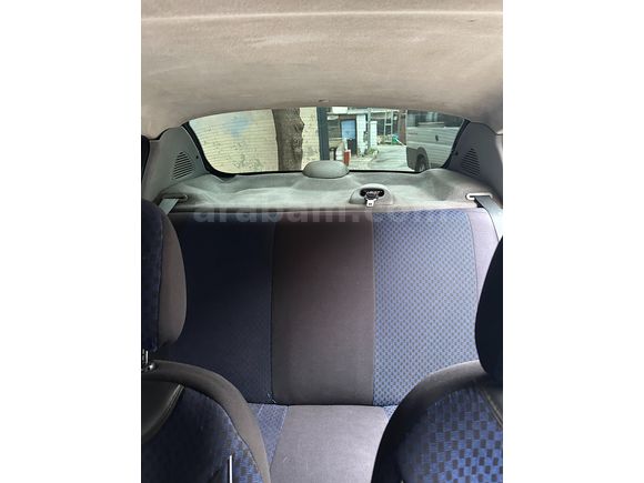 Sahibinden Renault Symbol 1.5 dCi Authentique 2007 Model 