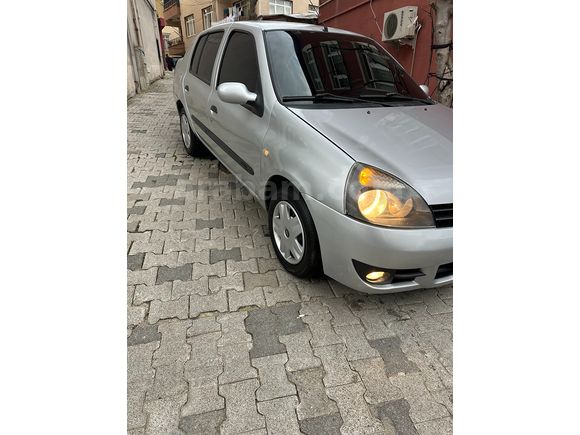Sahibinden Renault Symbol 1.5 dCi Authentique 2007 Model 