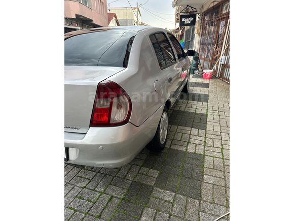 Sahibinden Renault Symbol 1.5 dCi Authentique 2007 Model 